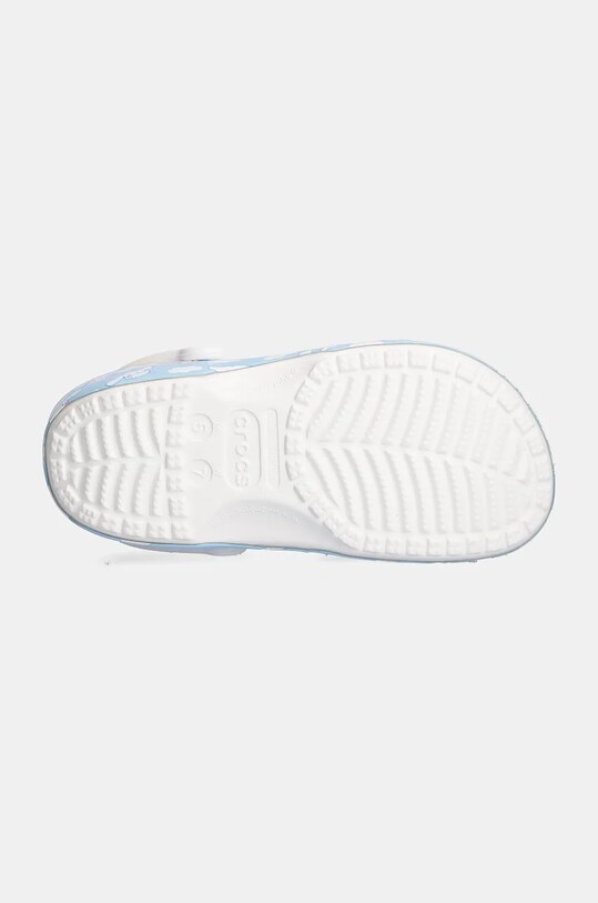 Crocs papuci Classic Cinnamoroll Clog 210343.90H alb