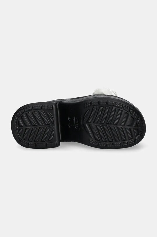 Crocs sliders Siren Rosette Clog 210367.001 black