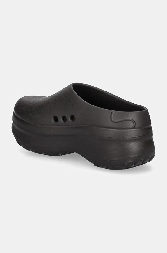 Boty Pantofle adidas Originals Adifom Stan Mule W IF6969 hnědá