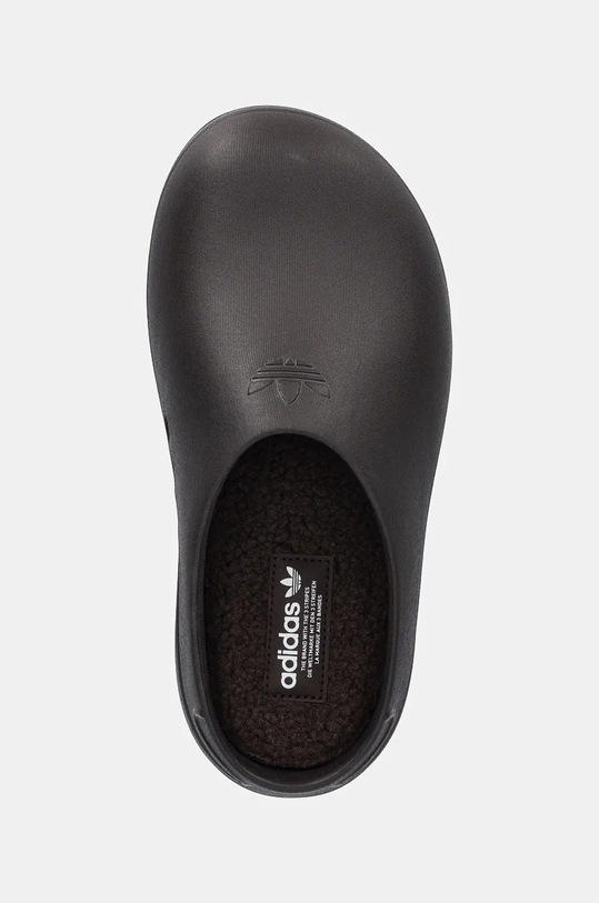 Pantofle adidas Originals Adifom Stan Mule W hnědá IF6969