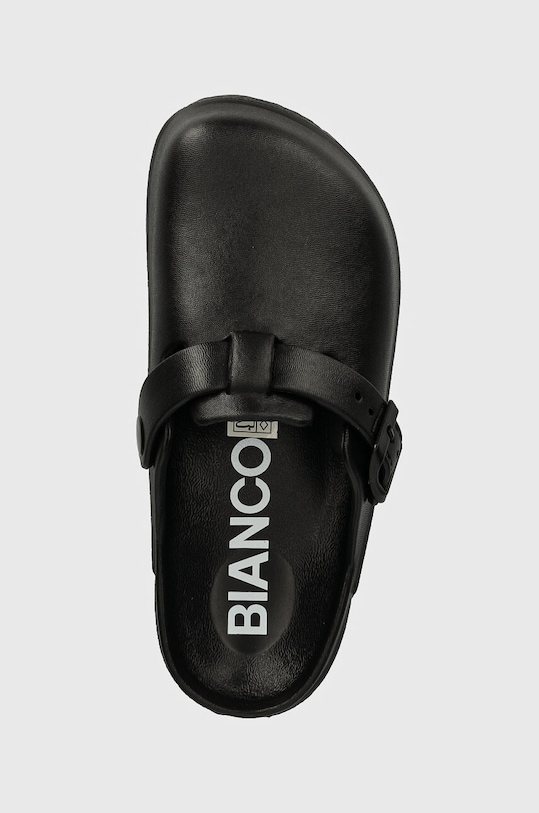 Шльопанці Bianco BIAMADDY чорний 11201752