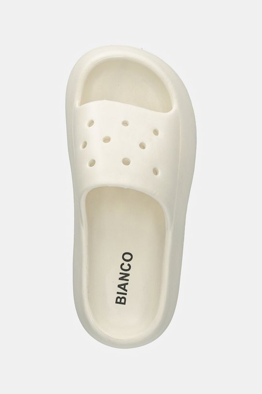Шлепанцы Bianco BIAHOLLY белый 11201753
