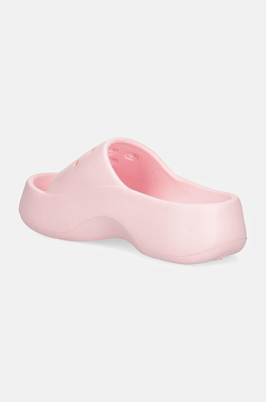 Обувь Шлепанцы Bianco BIAHOLLY 11201753 розовый