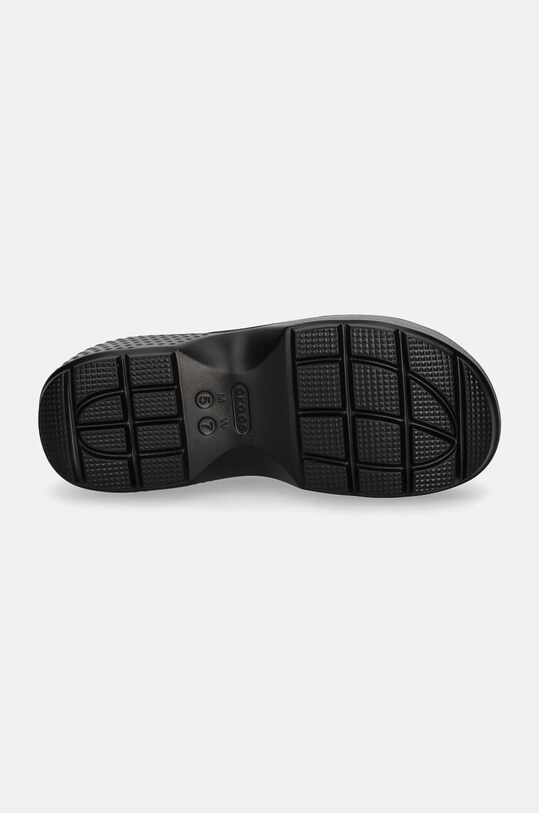 Natikače Crocs 210659.001 crna