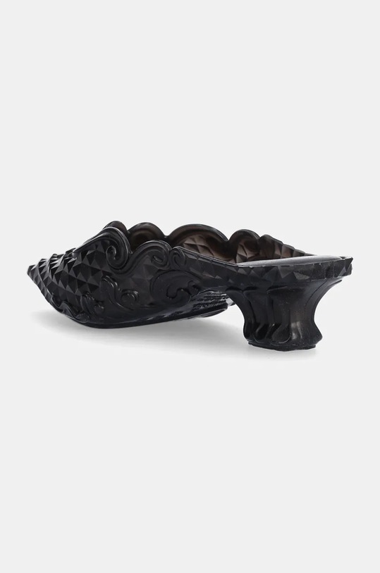 Shoes Y/Project sliders Y/Project x Mellisa Point Mules 530PU004.P01.AL448 black