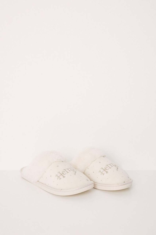 Pantofle women'secret LA NUIT HARRY POTTER 4998043 béžová AW24