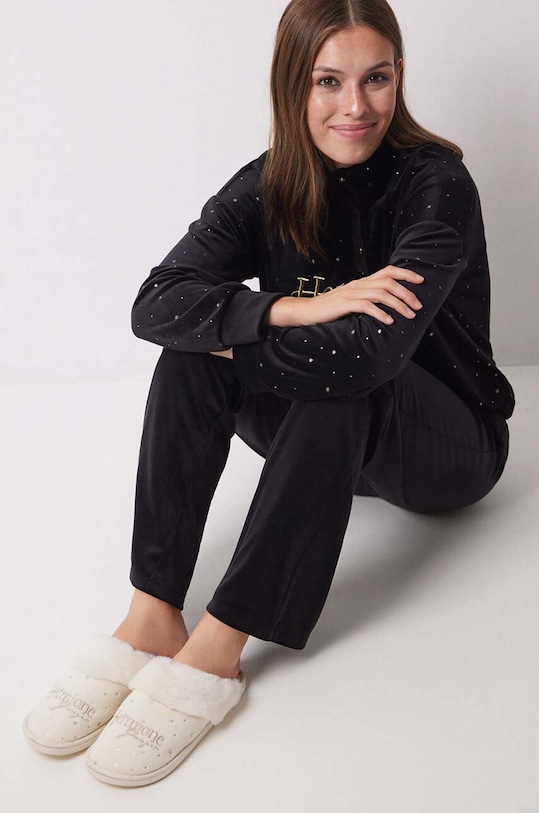 Pantofle women'secret LA NUIT HARRY POTTER 4998043