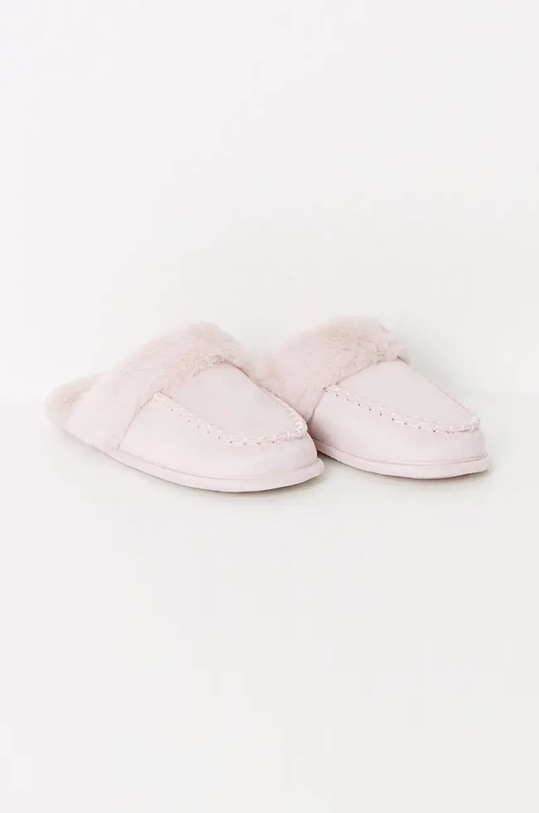 Παντόφλες women'secret MIX AND MATCH BRUMMELL ροζ 4998033