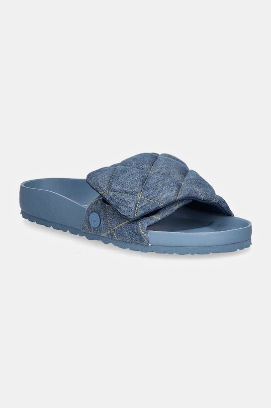 Шльопанці Birkenstock 1774 Sylt Stone Washed Denim