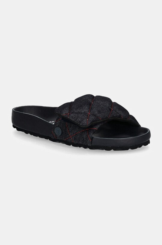 Чехли Birkenstock 1774 Sylt Stone Washed Denim