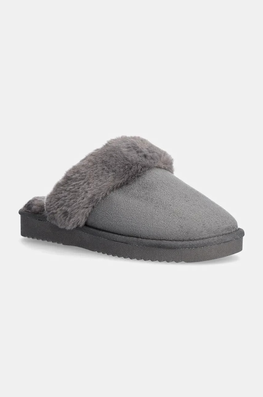 O'Neill papuci de casa POMNIO SLIDER gri 90243021