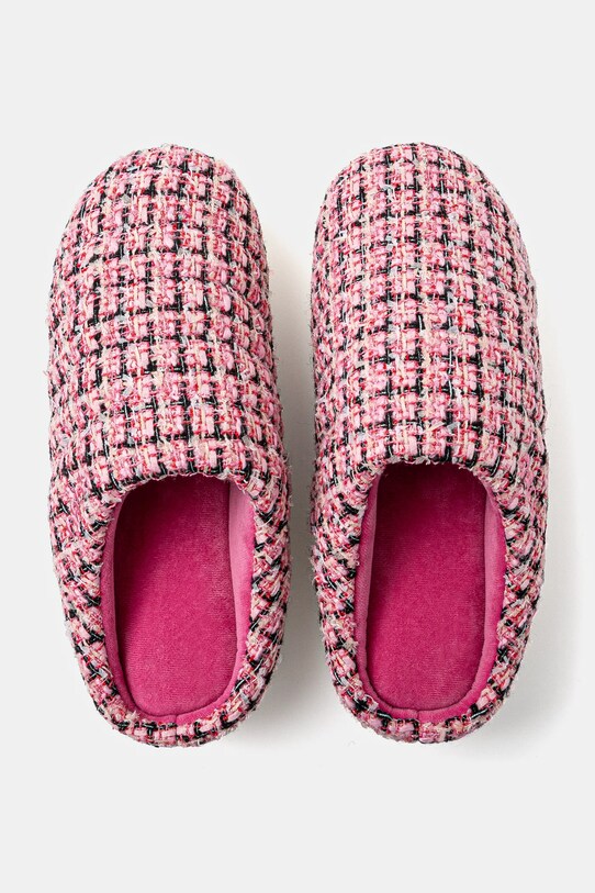 Kućne papuče SUBU SHERBET roza HR.12