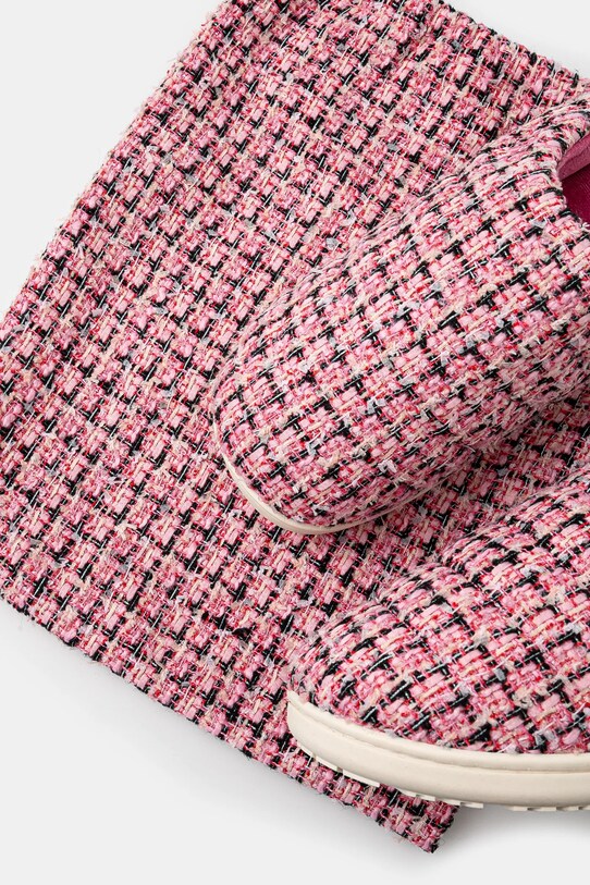 Kućne papuče SUBU SHERBET HR.12