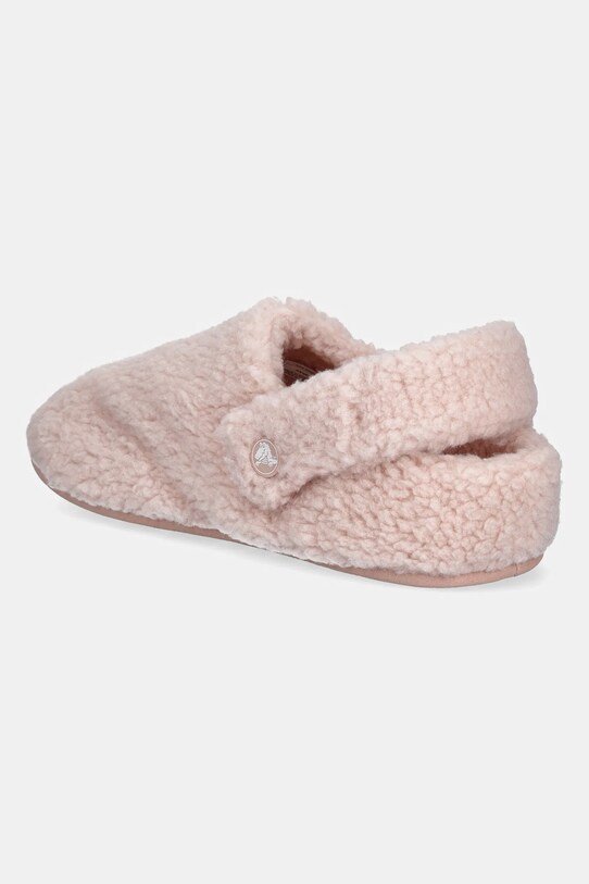 Shoes Crocs slippers Classic Cozzy Slipper 209386.6TY pink