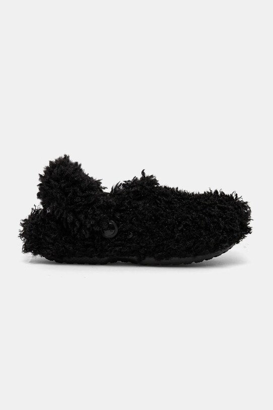 Šľapky Crocs 210911.001 čierna SS25