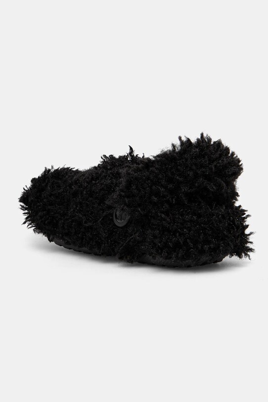 Obuv Šľapky Crocs 210911.001 čierna