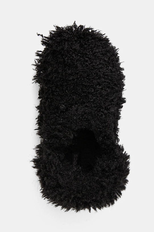 Pantofle Crocs černá 210911.001