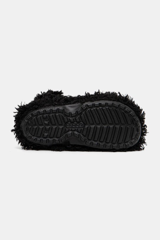 Šľapky Crocs 210911.001 čierna