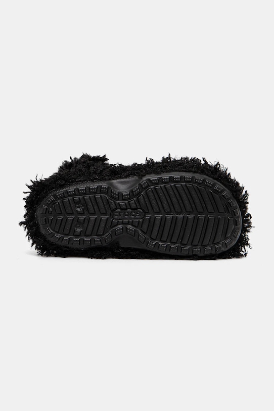 Pantofle Crocs 210911.001 černá