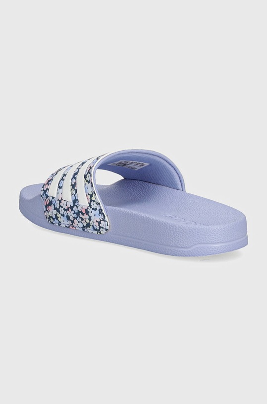 Fete adidas slapi copii ADILETTE SHOWER IH2720 violet