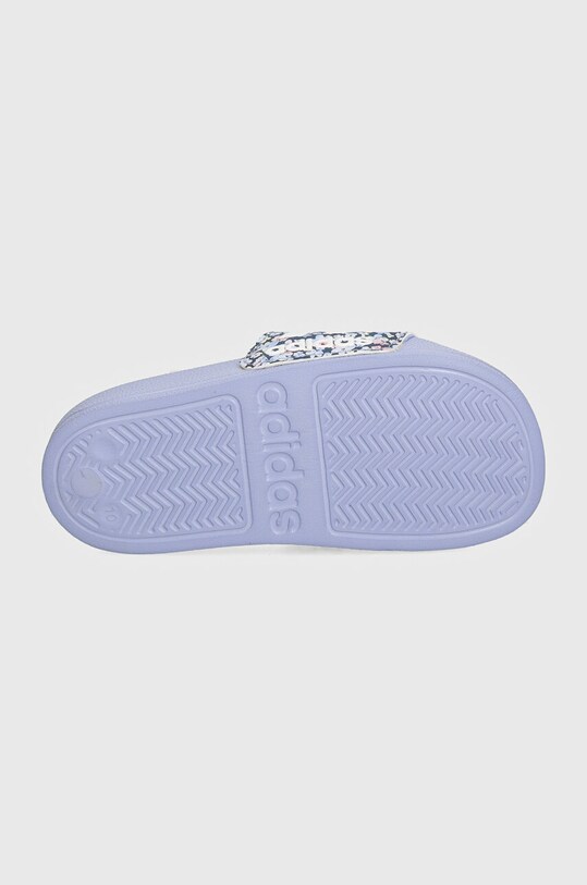 adidas slapi copii ADILETTE SHOWER IH2720 violet