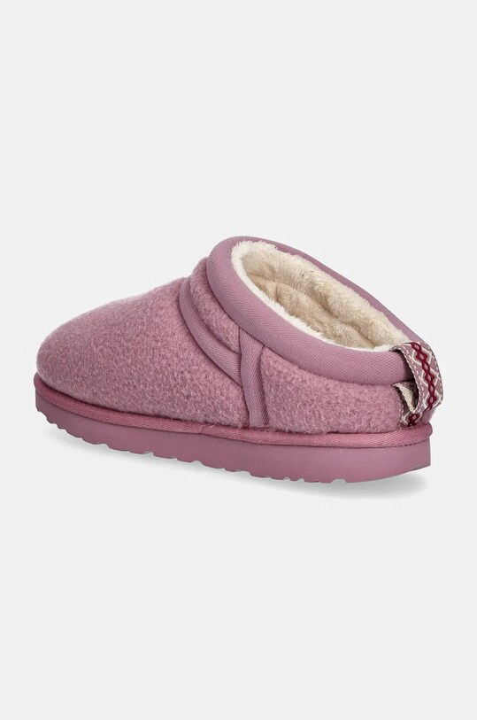 Дівчинка Дитячі тапочки UGG ASTRO ULTRA 1157670K.G рожевий