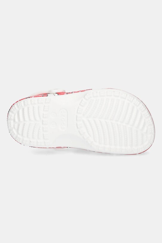 Шлепанцы Crocs CLASSIC HELLO KITTY RED CLOG 210576.CLASSIC.HELLO.KI красный