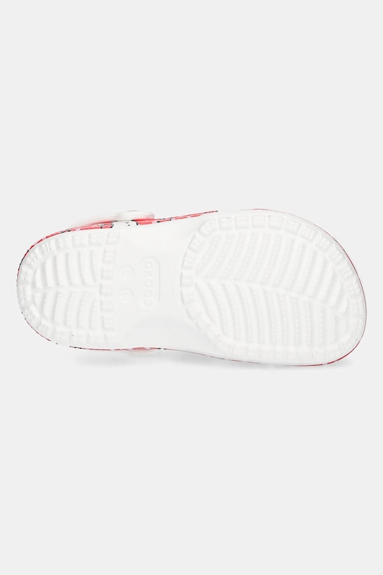 Шлепанцы Crocs CLASSIC HELLO KITTY RED CLOG 210576.CLASSIC.HELLO.KI красный