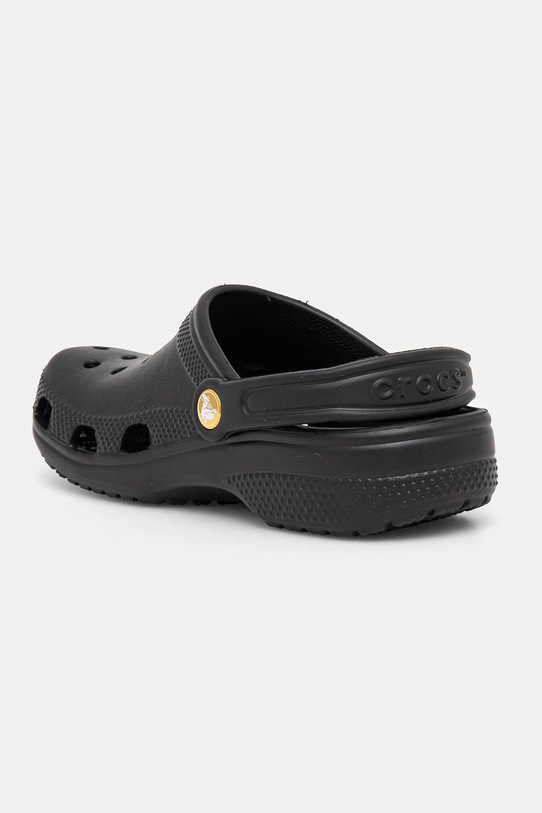 Шльопанці Crocs CLASSIC JEWEL CLOG чорний 210716.CLASSIC.JEWEL.CL
