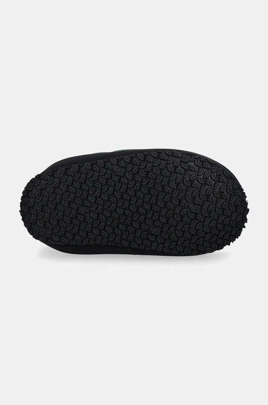 Detské papuče The North Face THERMOBALL TRACTION MULE II NF0A39UX8JI1 zelená
