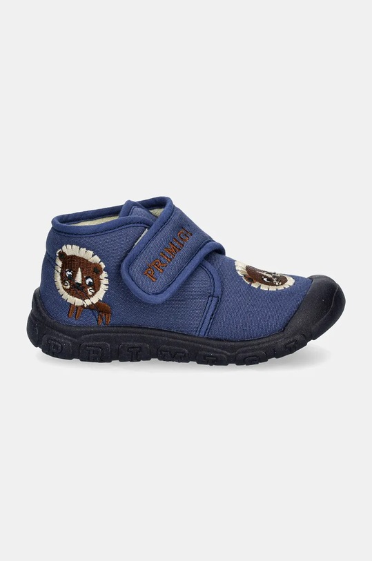 Detské papuče Primigi 6948033 modrá AW24