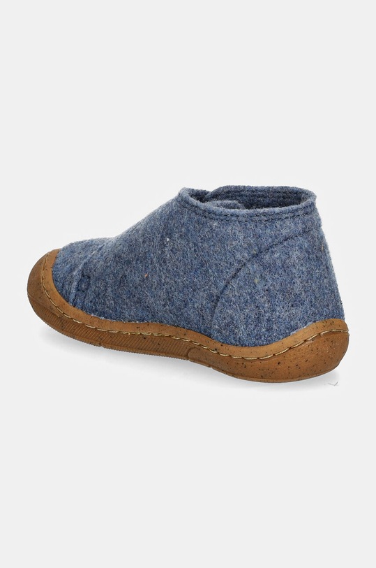 Момче Детски пантофи Froddo MINNI WOOLY G1700343.20.24 син
