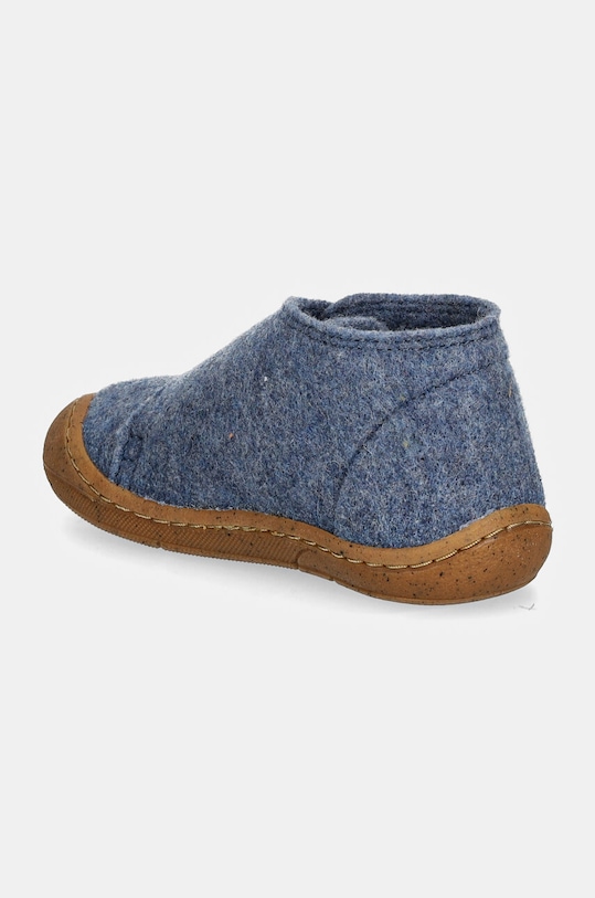 Момче Детски пантофи Froddo MINNI WOOLY G1700343.20.24 син