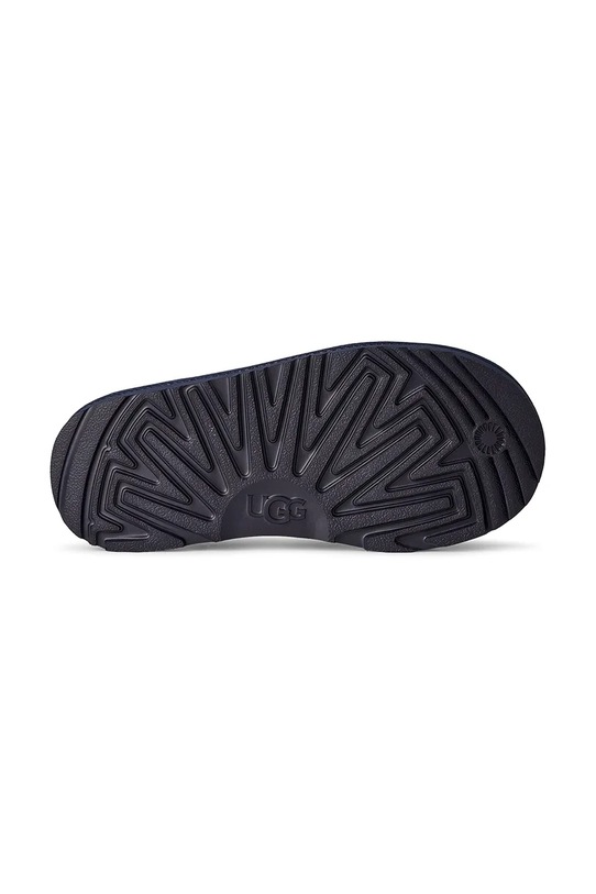 UGG pantofole in pelle scamosciata bambino/a KIDS'''''''''''''''''''''''''''''''' CLASSIC SLIP-ON 1161030K