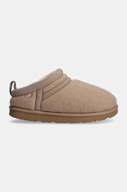 Дитячі тапочки UGG ASTRO ULTRA 1157670K бежевий AW24