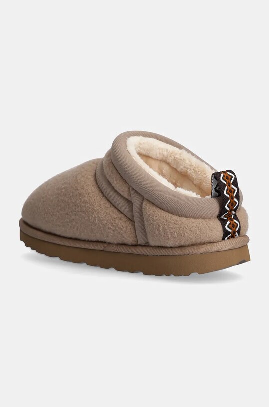 Хлопчик Дитячі тапочки UGG ASTRO ULTRA 1157670K бежевий