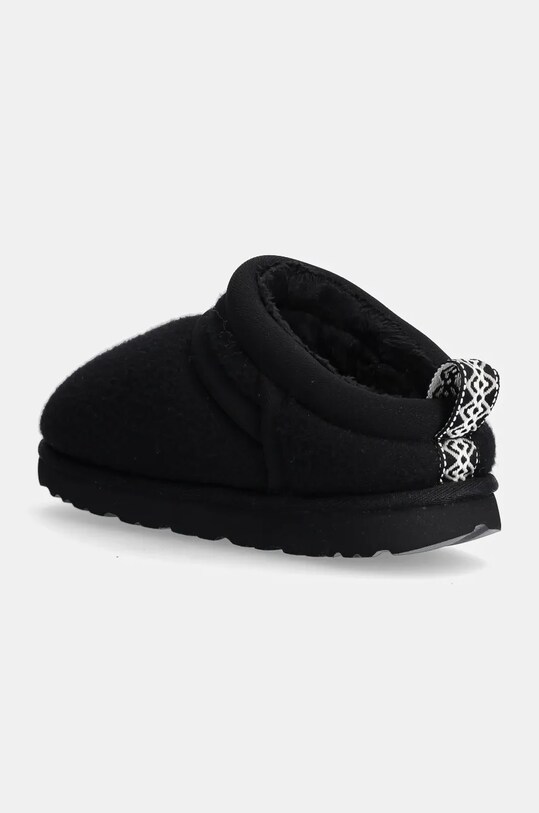 CHLAPEC Dětské papuče UGG ASTRO ULTRA 1157670K černá