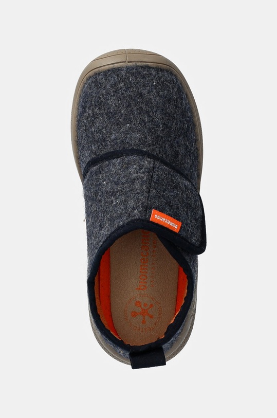 Dětské papuče Biomecanics námořnická modř 241290.28.32