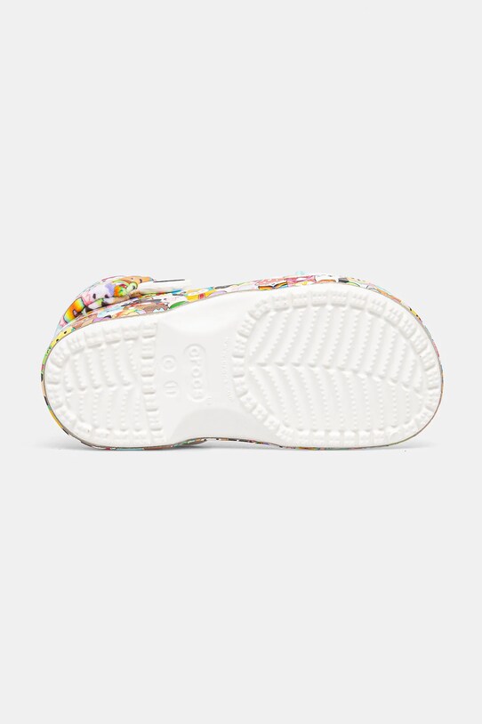 Crocs klapki dziecięce CLASSIC SQUISHMALLOWS CLOG 210228.CLASSIC.SQUISHMA