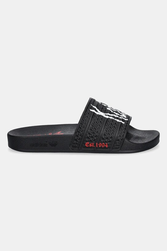 adidas Originals sliders Adilette Korn IH3753 black AW24