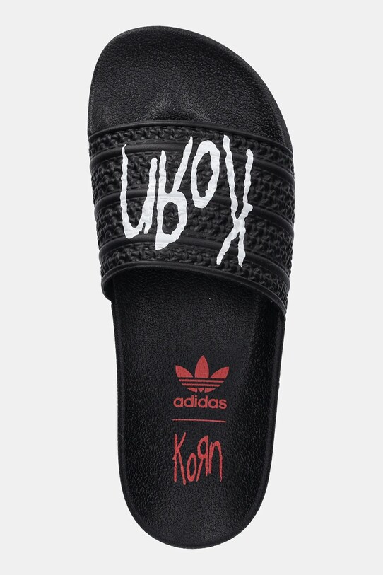 adidas Originals sliders Adilette Korn black IH3753