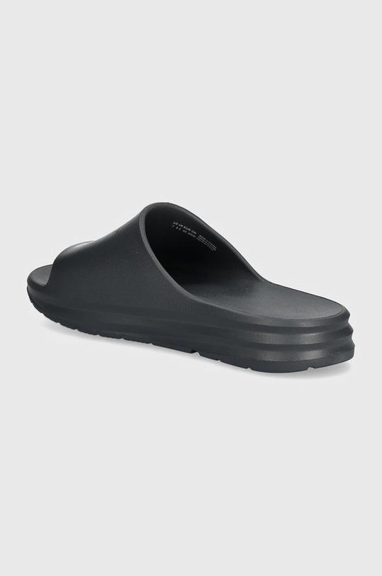 Încălțăminte EA7 Emporio Armani papuci XK337.XBP008.U062 gri