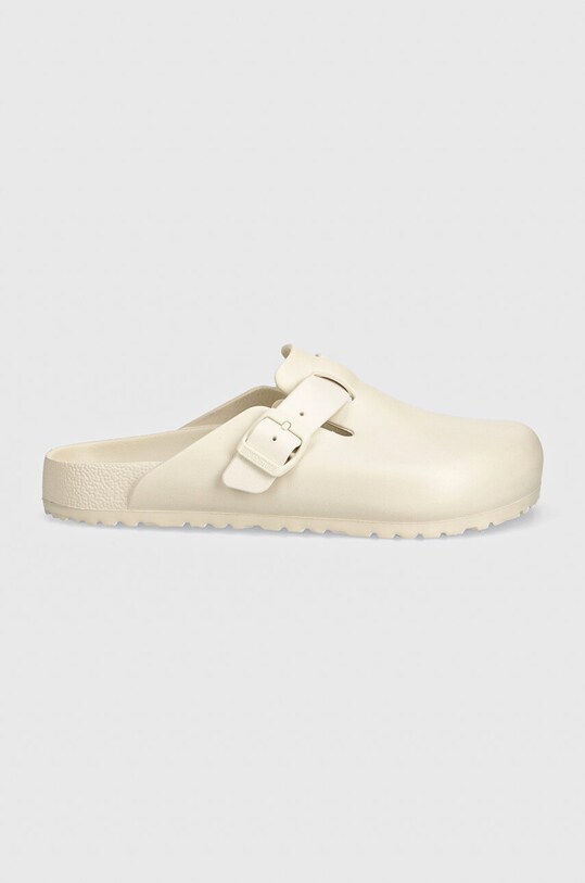 Шлепанцы Birkenstock Boston EVA 1027381 бежевый AW24