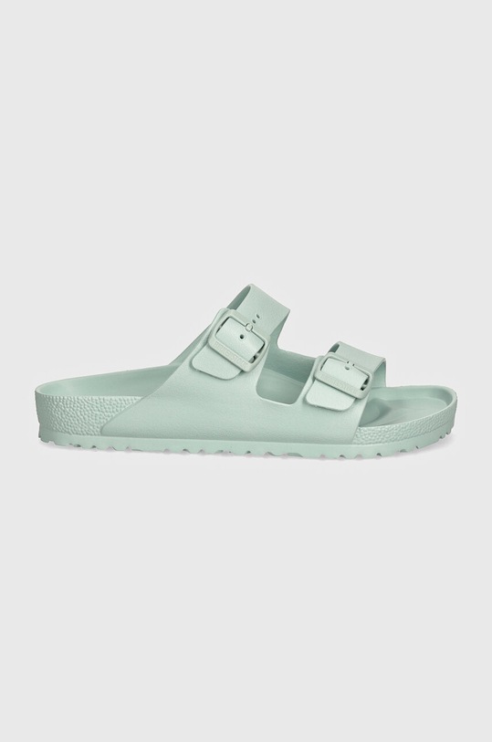 Pantofle Birkenstock Arizona EVA 1027362 tyrkysová AW24