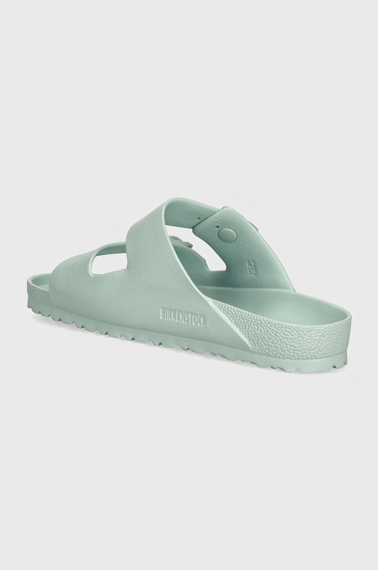 Boty Pantofle Birkenstock Arizona EVA 1027362 tyrkysová