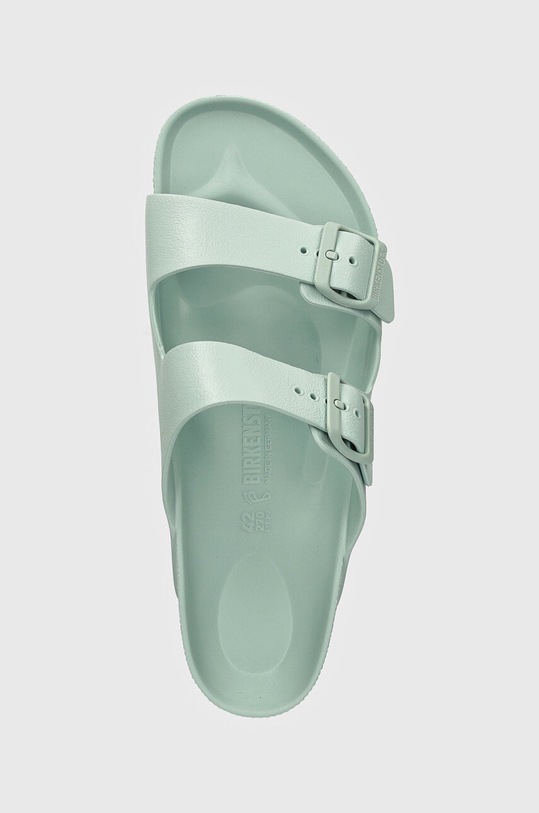 Pantofle Birkenstock Arizona EVA tyrkysová 1027362