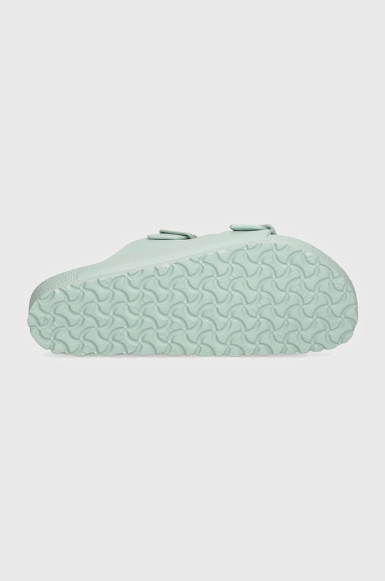 Pantofle Birkenstock Arizona EVA 1027362 tyrkysová