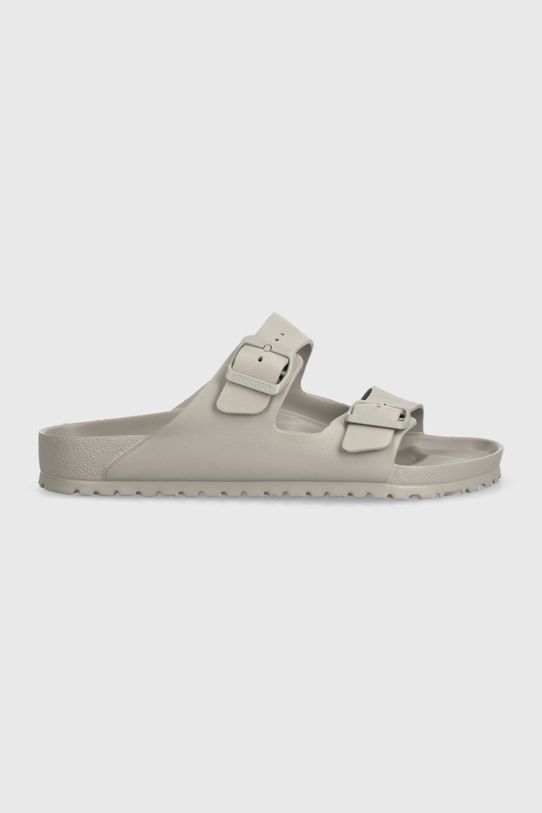 Šľapky Birkenstock Arizona EVA 1027620 sivá AW24