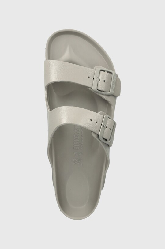 Šľapky Birkenstock Arizona EVA sivá 1027620