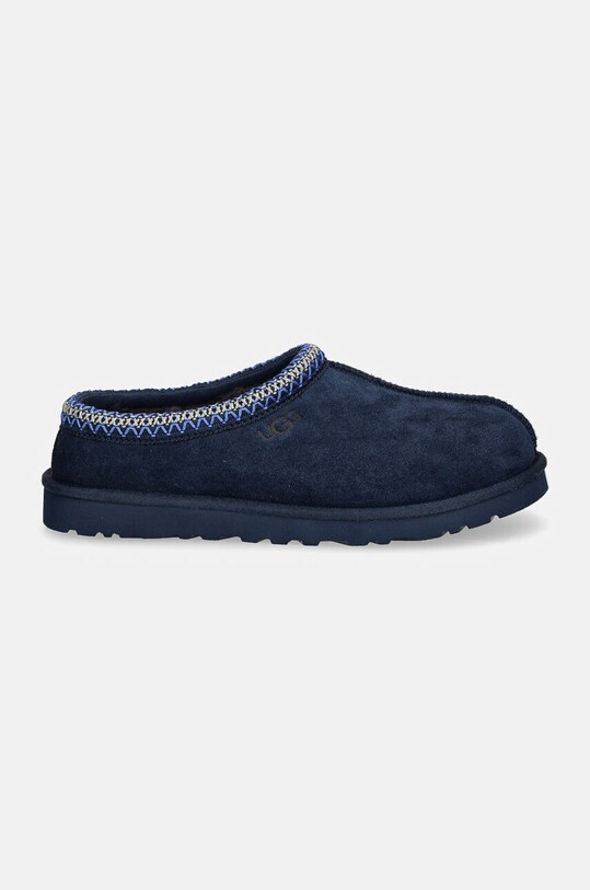 UGG suede slippers Tasman 5950.DEOC navy AA00